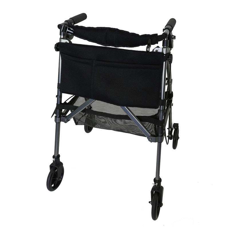 Stander Replacement Back Strap, Padded Support-Strap for Adults, Seniors, and