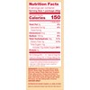 Nature's Bakery Oatmeal Crumble Bars, Strawberry, 6-6 Count Boxes (36
