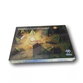 GAME Shadow in the Woods Game (Waldschattens