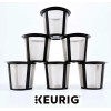 Keurig 6 Genuine Keurig My K Cup Pod Brewers Reusable