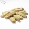GOLDEN PEANUT Energie-Stoffwechsel 2 x 120 Tabletten mit Maca Pulver,