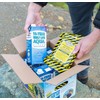 10 Year Vegan Food and Water Kit