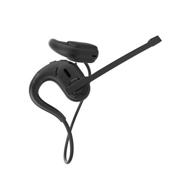 Unbranded New Bone Conduction Bluetooth 5.3 Stereo Sound Headphones Detachable