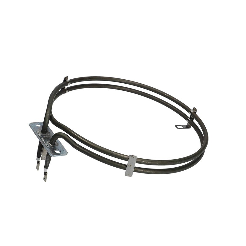 Heating Element Ring Heating Hot Air Heating Coil 2400 W
