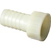 S&M 451300 Female Socket Inner Nut Approx. 46 mm (11/2