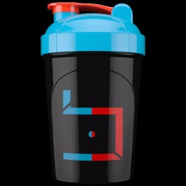 Gamma Labs G Fuel Shaker Cup 16 oz GFuel Bastrin Shaker