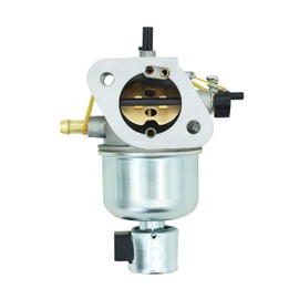 MIA10591 Carburetor Fits for JOHN DEERE X300 X300R X304 wtih Air Filter Maintenance Service Kit Mowers TRACTOR