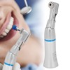 Dental Slow Low Speed Handpiece Contra Angle Dental Polishing Handpiece
