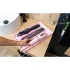 PROBLEM FIXED Hair Tool Organizer, 100% Food Grade Silicone, Up