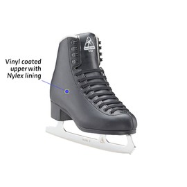 Jackson Classic 552 Mens/Boys Figure Ice Skates - Boys Size 3, Medium Width