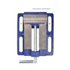 Rolin Vise Drill Press Vise 4 Inch Light Duty Workbench