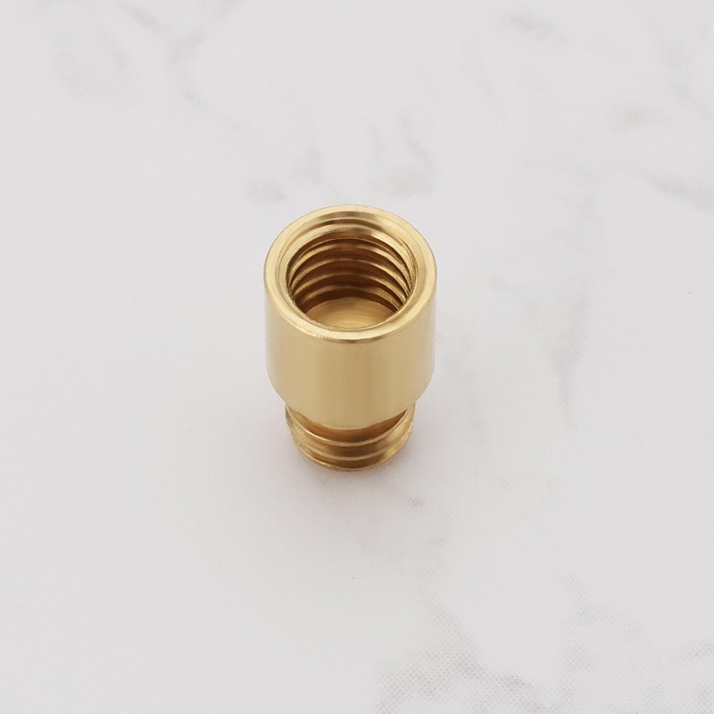 OTOTEC 12Pcs Dart Weights 9x5x5.8mm 1 Grams Brass Dart Weights
