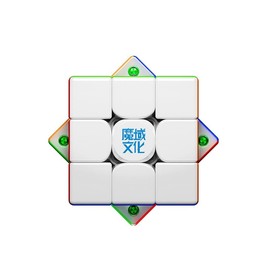 Cuberspeed MoYu WeiLong V11 M 3x3 Magnetic Speed Cube high Performance Flagship moyu WRM v11 M 3x3x3 Magic Cube Puzzle Toys