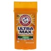 Arm & Hammer Ultra Max Invisible Solid Antiperspirant Deodorant, Fresh,