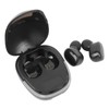 Bluetooth Headset Noise Reduction Lightweight Comfortable Wear IPX4 Waterproof Wireless