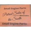 Tecumseh part # 670377 tecumseh 3 in 1 Carburetor Repair
