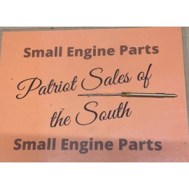 Tecumseh part # 670377 tecumseh  3 in 1 Carburetor Repair Tool - Float - Seat