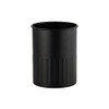 Maxwell & Williams Astor Utensil Holder 12.5x17.5cm Black