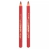 Maybelline Expert Wear Twin Brow and Eye Pencils, Dark Brown