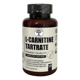 L-carnitina 1500 Mg Skin Beauty  Health Sin Sabor                                                                                                     