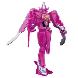 Kikai Sentai Zenkaiger Change Heroes Zenkai Magine