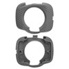 Cleat Pedal Covers, 1 Pair Cleat Covers for Cycling Shoes,