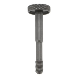 VGOL Holder Bolt 327177-9 Bracket Bolt 54.5mm x 18.3mm Compatible with Makita Multi Tool DTM51 18V Compatible with XMT035 Power Tools Replacement Parts