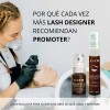 Suero Alargador De Pestañas Estimulador De Cejas Exel 15ml