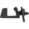 Dorman 761-5201 Front Driver Side Interior Door Handle Compatible with
