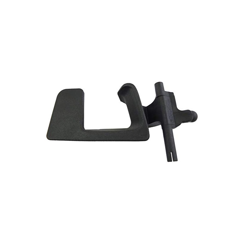 Dorman 761-5201 Front Driver Side Interior Door Handle Compatible with