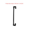 10PCS G1/2 Male Thread Swing Joint Rotatable Support Arm Sprinkler