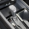 ZSJO Bling for Honda Car Accessory Gearbox Shift Cover Fit