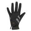 Dublin Cool-It Gel Riding Glove, Black/Teal, Large/8