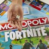 Monopoly: Fortnite Collector's Edition Board Game Inspired by Fortnite Video