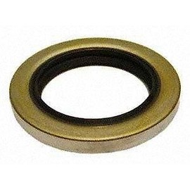 SKF Grease Seal 24110 Aftermarket Replacement Part Compatible with Jeep 1984-1989