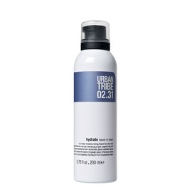 Urban Tribe Hydrate Leave-in Foam Treatment / 어반트라이브 하이드레이트 리브 인 폼 트리트먼트