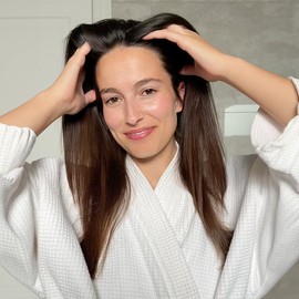 Muk Fat muk Volumising Shampoo 300ml