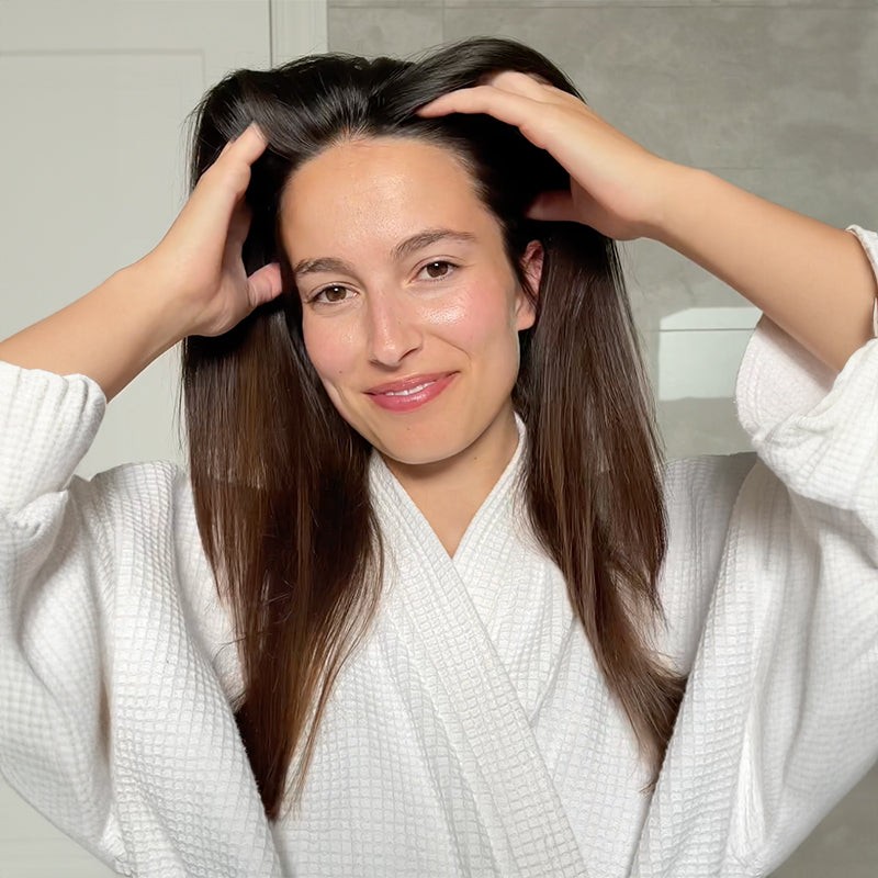 Muk Fat muk Volumising Shampoo 300ml