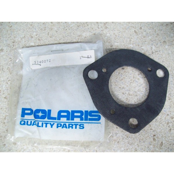 Polaris NOS OEM Polaris Exhaust Manifold Gasket 1992 SL650 B924058