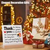 Thank You Gifts for Special People - Appreciation Plaque for