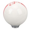 6 Speed Car Racing Gear Shift Knob for Shelby GT500