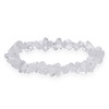Lebensquelle Plus Rock Crystal Chip Bracelet | Real Rock Crystal