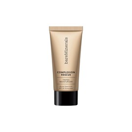 bareMinerals Mini COMPLEXION RESCUE Tinted Moisturizer with Hyaluronic Acid and Mineral SPF 30 - color: Buttercream 03