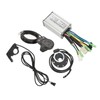 36V 48V 250W Electric Bike Conversion Kit Motor Controller Thumb