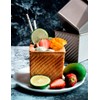 CHEFMADE Bread Mold, Bread Mold with Lid, Non-Sticky Bread Mold