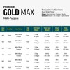 RIO Products Premier Gold Max Fly Fishing Line - Maximum