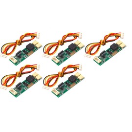 CA-155 High Voltage Converter LED Constant Current Source Power Supply Pack of 5