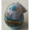 Easter DIY Dinosaur Egg Blue/Orange