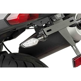 Puig 1945N Original Indicator Holder for Honda CB1000R Neo Sports Café 18' - 19'