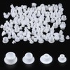 Hengxinc 220PCS Drill Hole Cover Caps, 4 Sizes Plastic Plugs